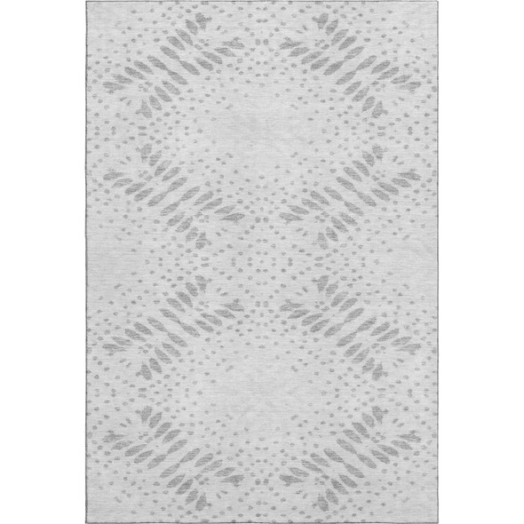 Addison Mayfield AMF778 Gray Rug