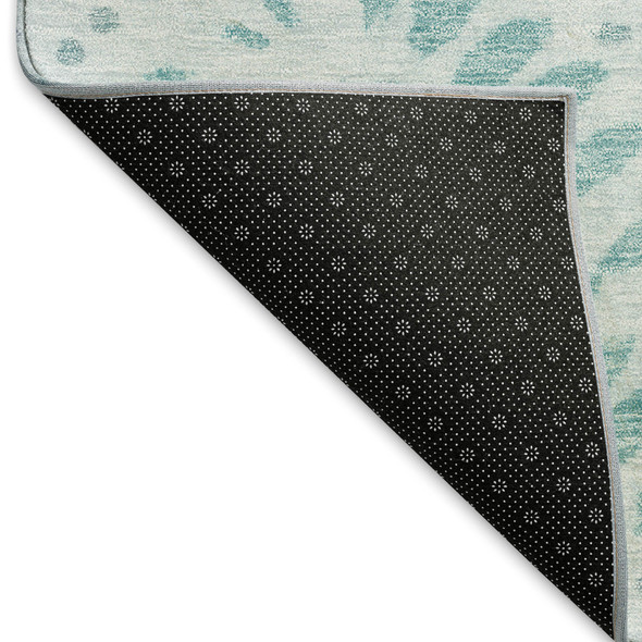 Addison Mayfield AMF778 Teal Rug