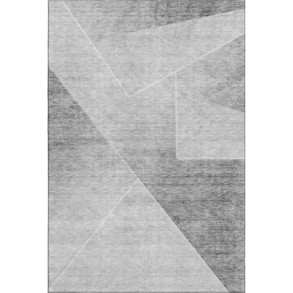Addison Mayfield AMF779 Gray Rug