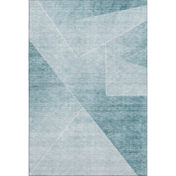 Addison Mayfield AMF779 Teal Rug
