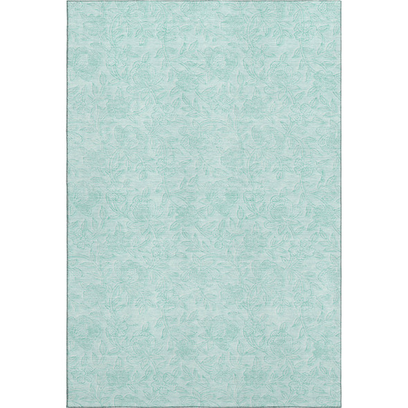 Addison Mayfield AMF782 Teal Rug