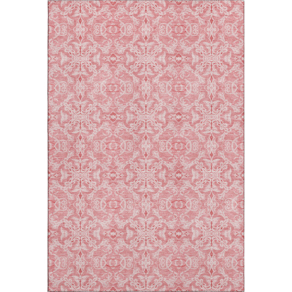 Addison Mayfield AMF784 Pink Rug