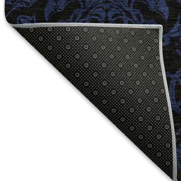 Addison Mayfield AMF785 Blue Rug