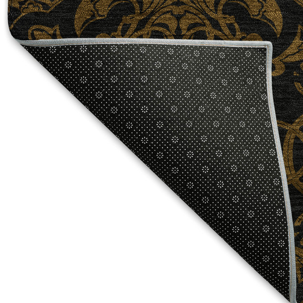 Addison Mayfield AMF785 Brown Rug