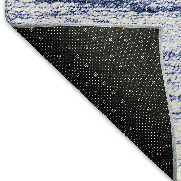 Addison Mayfield AMF786 Blue Rug