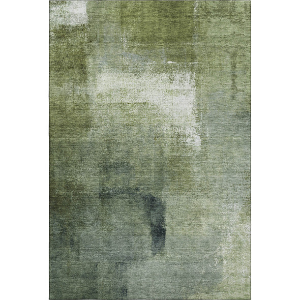 Addison Mayfield AMF787 Green Rug