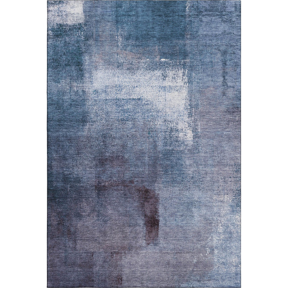 Addison Mayfield AMF787 Navy Rug