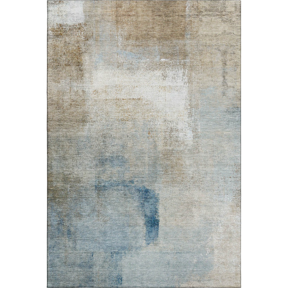Addison Mayfield AMF787 Taupe Rug