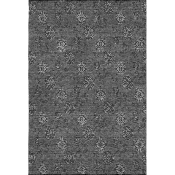 Addison Mayfield AMF788 Gray Rug
