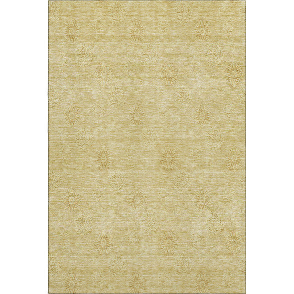 Addison Mayfield AMF789 Gold Rug