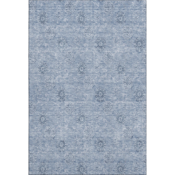 Addison Mayfield AMF789 Sky Rug