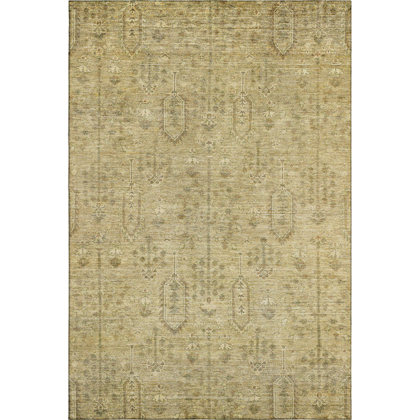 Addison Mayfield AMF790 Gold Rug