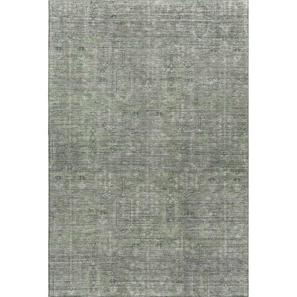 Addison Mayfield AMF790 Green Rug