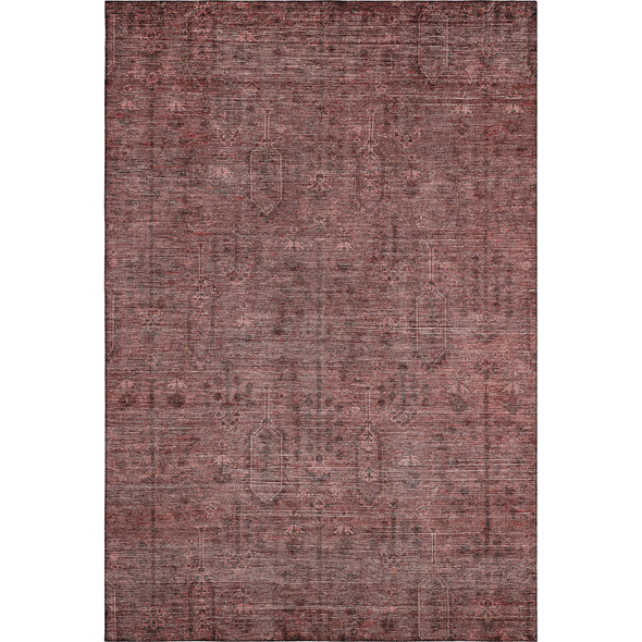 Addison Mayfield AMF790 Paprika Rug