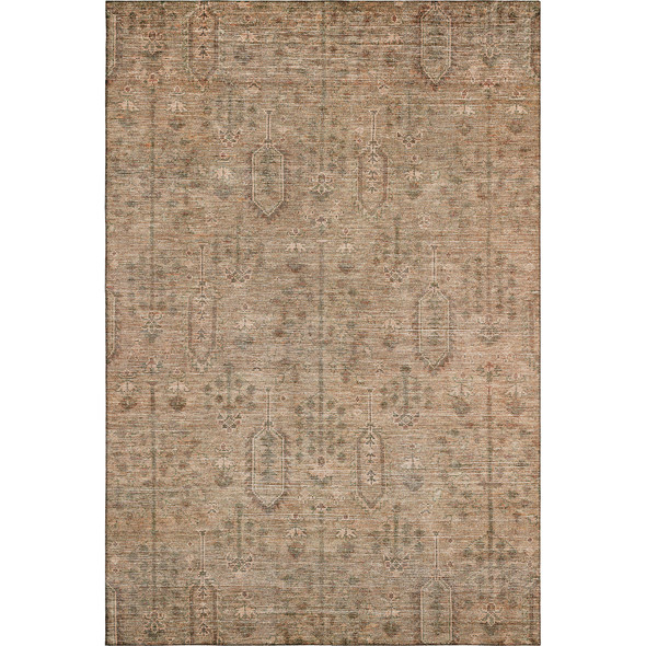 Addison Mayfield AMF790 Terracotta Rug
