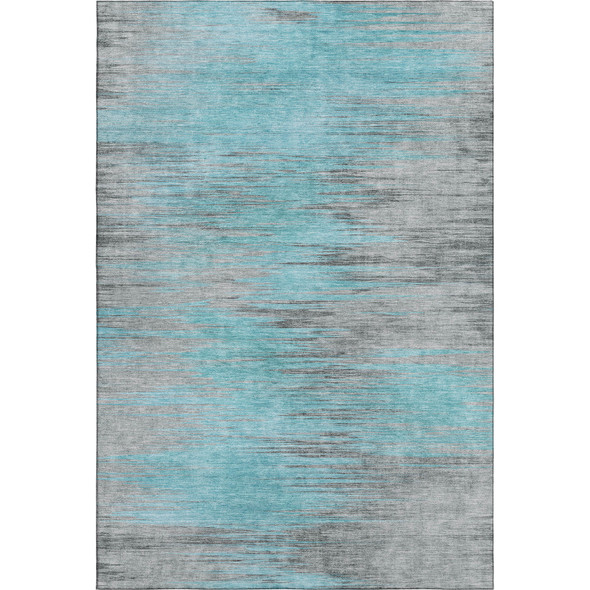 Addison Mayfield AMF793 Teal Rug