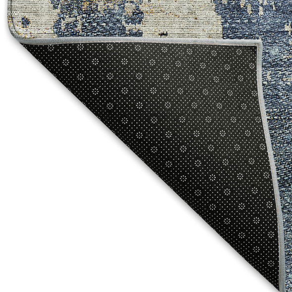 Addison Mayfield AMF795 Navy Rug