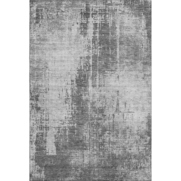 Addison Mayfield AMF796 Gray Rug