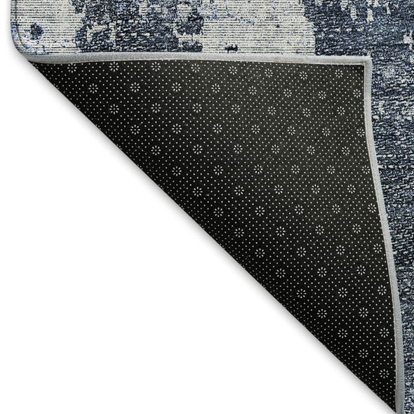Addison Mayfield AMF796 Navy Rug