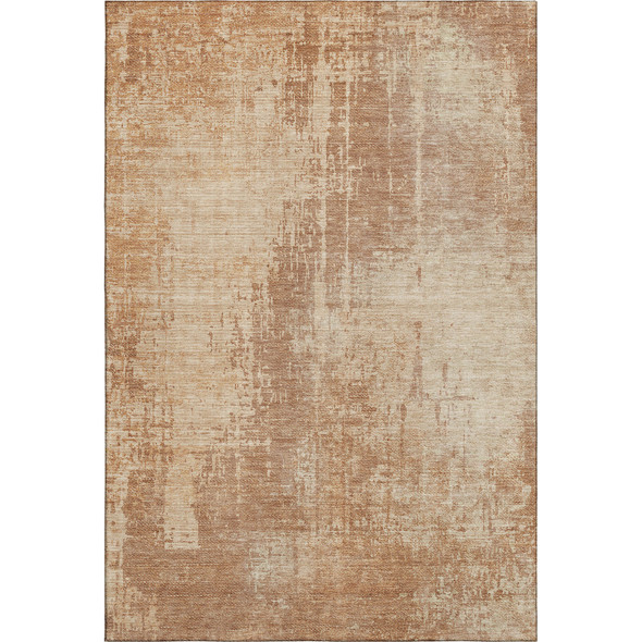 Addison Mayfield AMF796 Terracotta Rug
