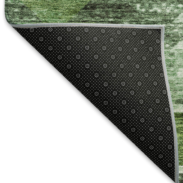 Addison Mayfield AMF798 Olive Rug