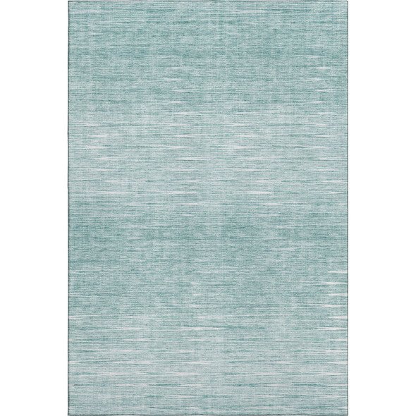 Addison Mayfield AMF800 Aqua Rug