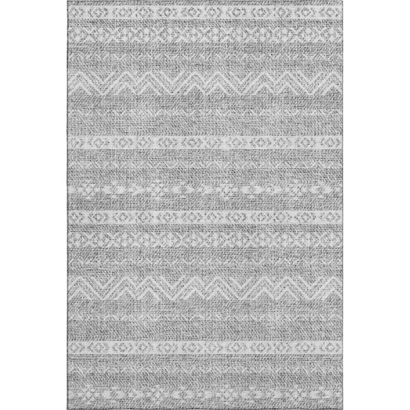 Addison Mayfield AMF803 Gray Rug