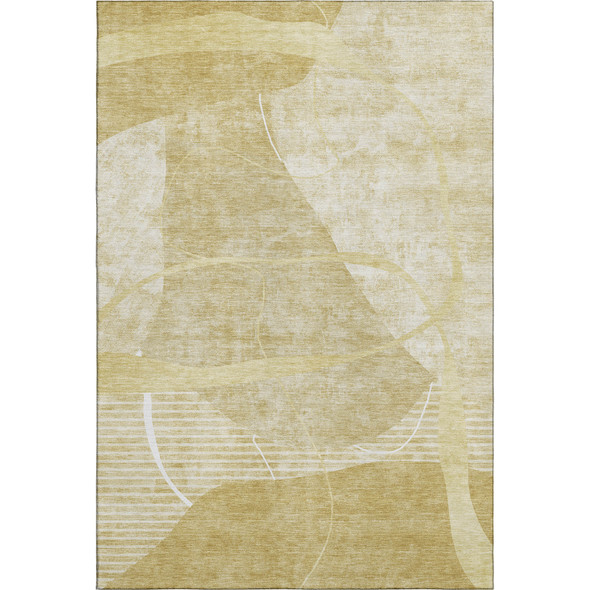 Addison Mayfield AMF805 Wheat Rug