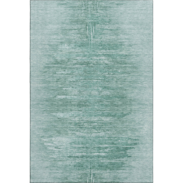 Addison Mayfield AMF806 Aqua Rug