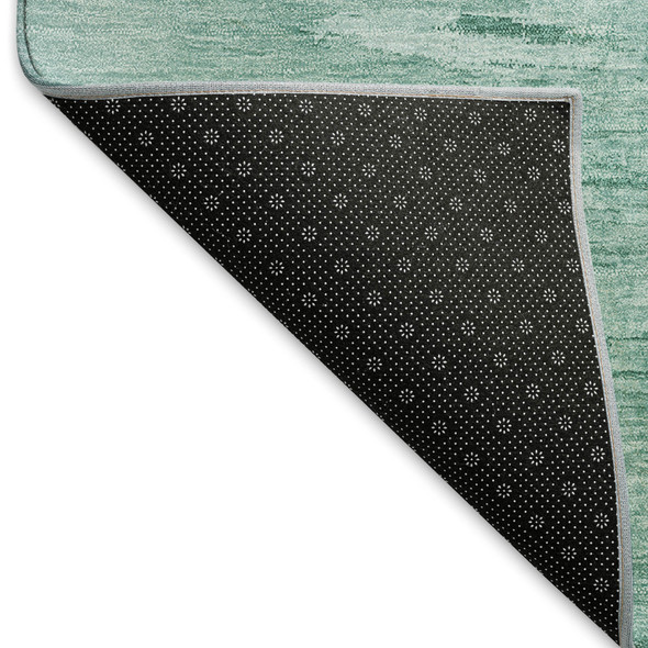 Addison Mayfield AMF806 Aqua Rug
