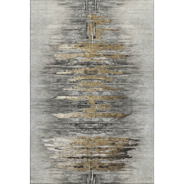 Addison Mayfield AMF807 Gray Rug