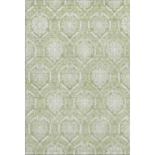 Addison Mayfield AMF810 Aloe Rug