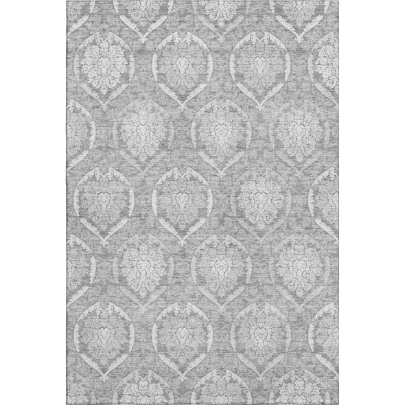 Addison Mayfield AMF810 Gray Rug