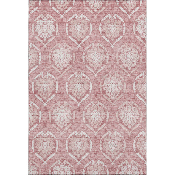 Addison Mayfield AMF810 Pink Rug