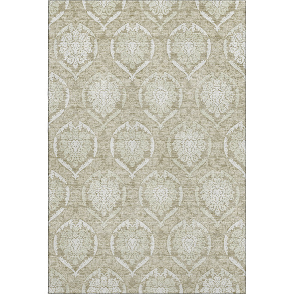 Addison Mayfield AMF810 Tan Rug