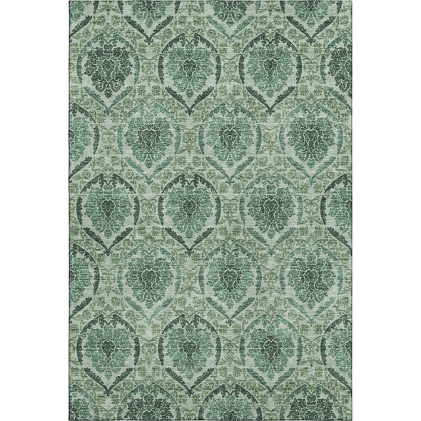 Addison Mayfield AMF811 Fern Rug