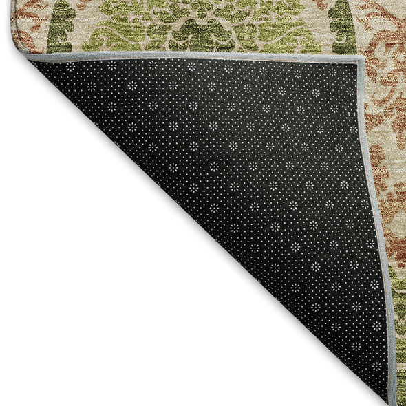 Addison Mayfield AMF811 Olive Rug