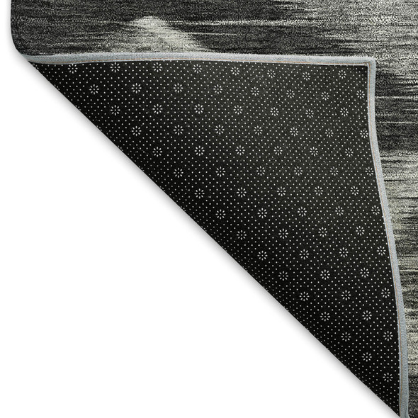 Addison Mayfield AMF812 Black Rug