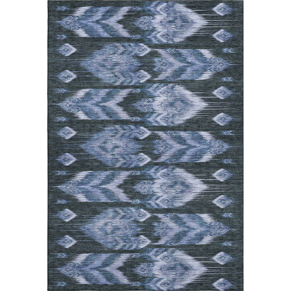 Addison Mayfield AMF812 Blue Rug