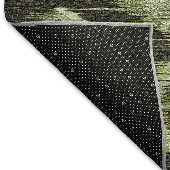 Addison Mayfield AMF812 Olive Rug