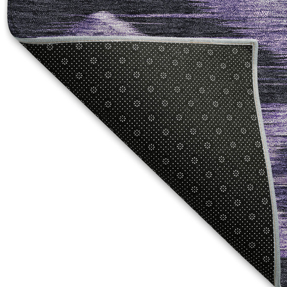 Addison Mayfield AMF812 Purple Rug