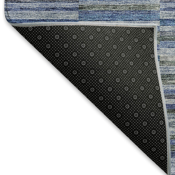 Addison Mayfield AMF816 Navy Rug