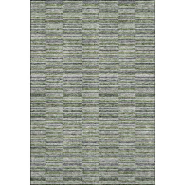 Addison Mayfield AMF816 Olive Rug