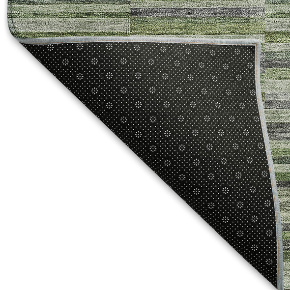 Addison Mayfield AMF816 Olive Rug