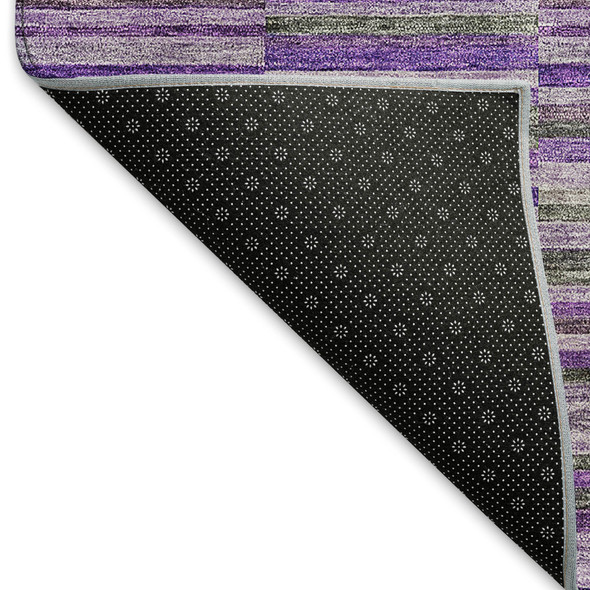 Addison Mayfield AMF816 Purple Rug