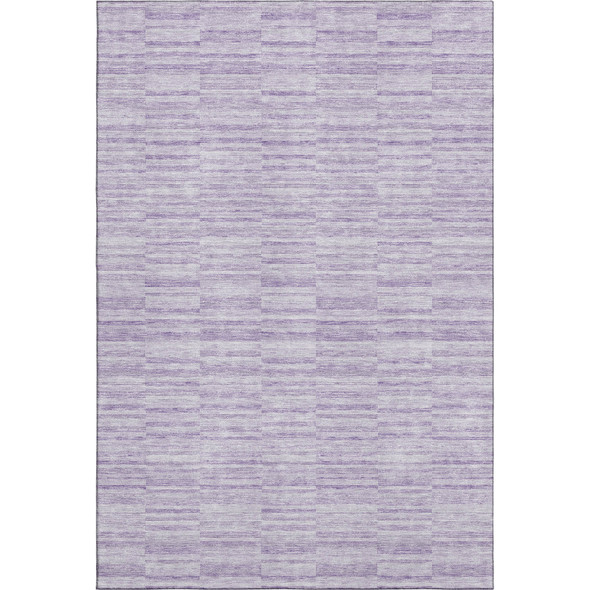 Addison Mayfield AMF817 Plum Rug