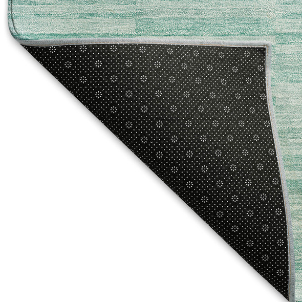 Addison Mayfield AMF817 Turquoise Rug