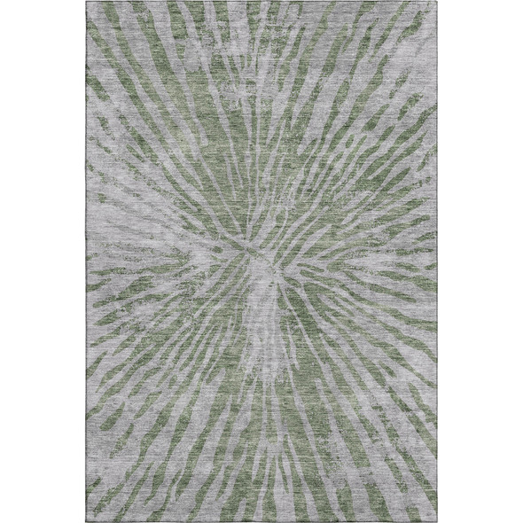 Addison Mayfield AMF818 Olive Rug
