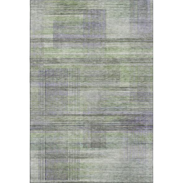 Addison Mayfield AMF819 Aloe Rug