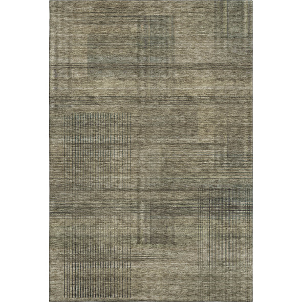 Addison Mayfield AMF820 Brown Rug